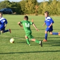 FK Středokluky starší přípravka - TJ Sokol Stratenice