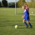 FK Středokluky starší přípravka - TJ Sokol Stratenice