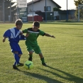 FK Středokluky starší přípravka - TJ Sokol Stratenice