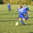 FK Středokluky starší přípravka - TJ Sokol Stratenice