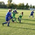 FK Středokluky starší přípravka - TJ Sokol Stratenice