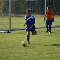 FK Středokluky starší přípravka - TJ Sokol Stratenice