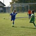 FK Středokluky starší přípravka - TJ Sokol Stratenice