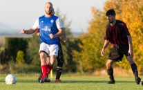 FK Středokluky A - SK Třebobov  3:0 