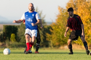 FK Středokluky A - SK Třebobov  3:0 