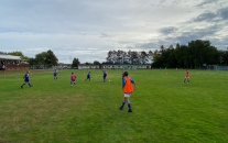 SK Nučice/FK Dobříč - FK Středokluky st. přípravka  14:9