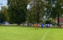 TJ Sokol Jeneč – FK Středokluky st. přípravka  7:10