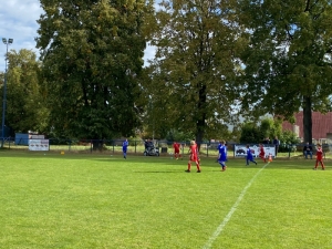 TJ Sokol Jeneč – FK Středokluky st. přípravka  7:10