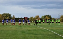 FK Středokluky A – FK Horoměřice  1:2