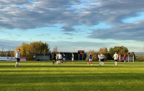 FK Středokluky A - SK Roztoky B   2:0