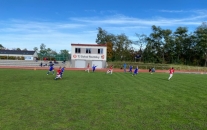 SK Roztoky B - FK Středokluky st. přípravka   6:9