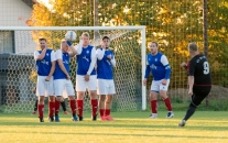 FK Středokluky B - TJ Sokol Úhonice 1:2