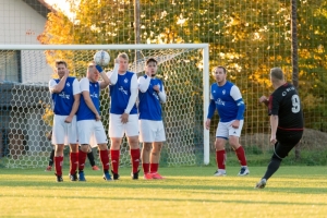 FK Středokluky B - TJ Sokol Úhonice 1:2