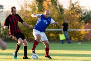 SK Slavia Drahelčice – FK Středokluky A   2:0