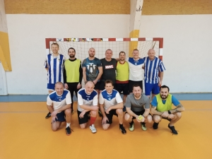 Soustředění Chata Sokolka 2024