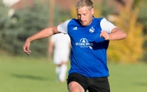 FK Středokluky A - TJ Sokol Lysolaje  6:3