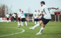FK Středokluky B – TJ Sokol Tuchoměřice  2:2