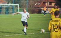 TJ Sokol Jeneč B – FK Středokluky B    4:0