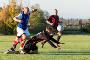 FK Středokluky A – TJ Sokol Čísovice  0:3