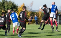 FK Středokluky B – FK Lety B   2:4