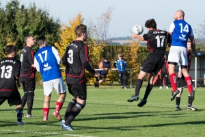 FK Středokluky B – FK Lety B   2:4