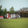 FK Středokluky B – FK Lety B   2:4  (28. 4. 2024)