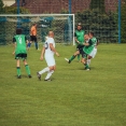 FK Středokluky B – FK Lety B   2:4  (28. 4. 2024)