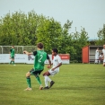 FK Středokluky B – FK Lety B   2:4  (28. 4. 2024)