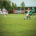 FK Středokluky B – FK Lety B   2:4  (28. 4. 2024)