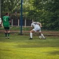 FK Středokluky B – FK Lety B   2:4  (28. 4. 2024)