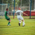 FK Středokluky B – FK Lety B   2:4  (28. 4. 2024)