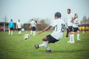 FK Středokluky B – FK Dobříč  3:1