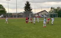 SK Roztoky A - FK Středokluky, st. přípravka   14:6
