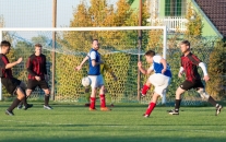SK Černošice – FK Středokluky A  2:0