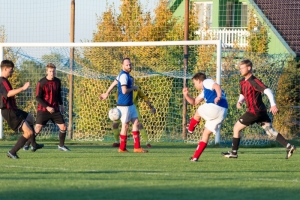 SK Černošice – FK Středokluky A  2:0