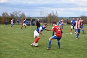 FK Středokluky – SK Slavia Drahelčice   7:1