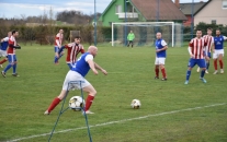FK Středokluky B - TJ Sokol Statenice   2:1