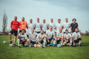 Ohlédnutí za sezónou.