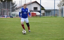 FK Středokluky - SK Slavia Drahelčice.  5:0