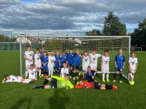 Středokluky / Dobrovíz A - Středokluky / Dobrovíz B  15:3