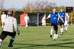 FK Středokluky - TJ Sokol Jeneč A   2:4