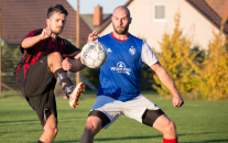 FK Kosoř B – FK Středokluky   5:1