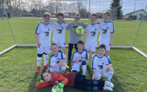 TJ Sokol Statenice - Středokluky / Dobrovíz A  2:12 