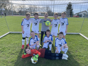 TJ Sokol Statenice - Středokluky / Dobrovíz A  2:12 