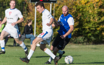 FK Lety B - FK Středokluky  6:1