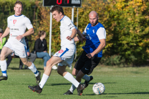 FK Lety B - FK Středokluky  6:1