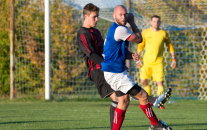 TJ Sokol Vonoklasy - FK Středokluky  5:1