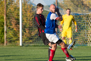 TJ Sokol Vonoklasy - FK Středokluky  5:1
