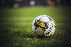 Program fotbalového víkendu: