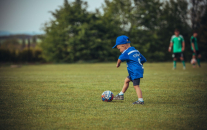 Program fotbalového víkendu